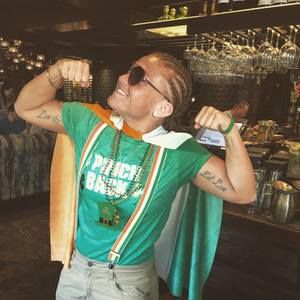 Meet your Posher, Miranda